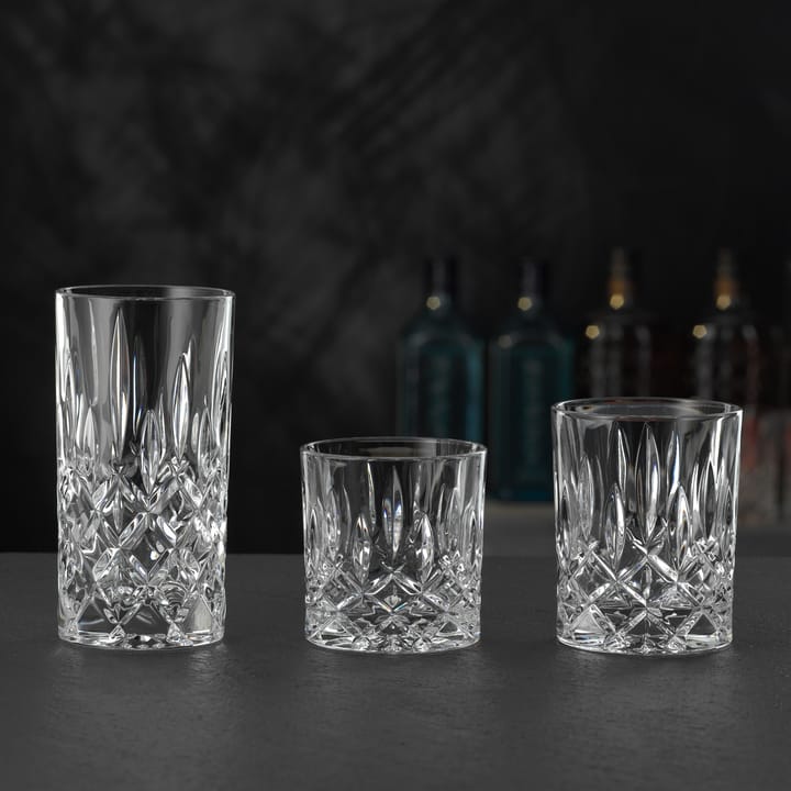 Noblesse whiskyglas 30 cl, 4 stuks, 30 cl Nachtmann