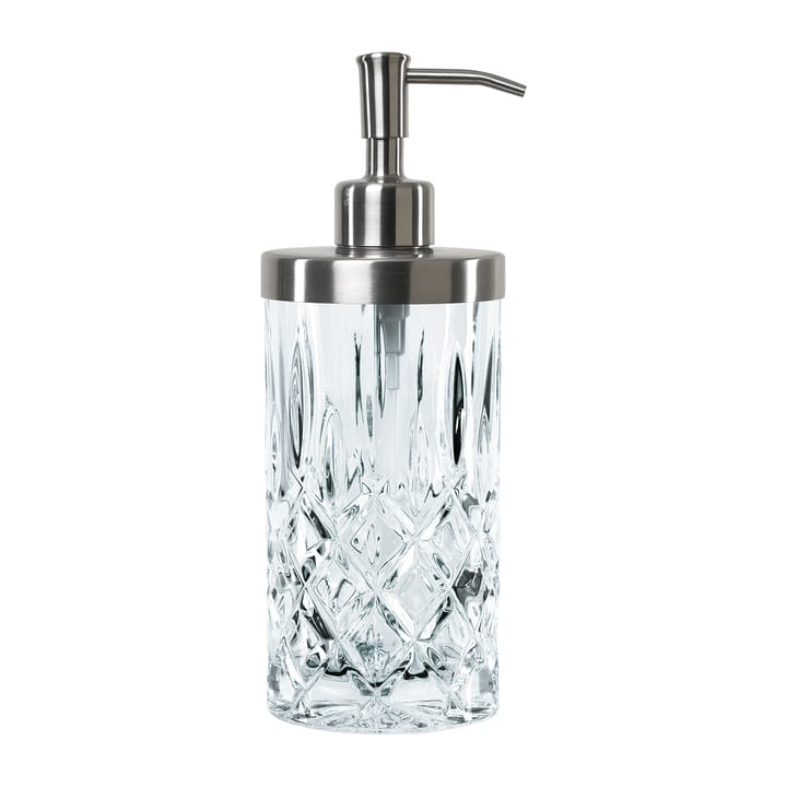 Noblesse zeeppompje XL 21,5 cm   - Transparant - Nachtmann
