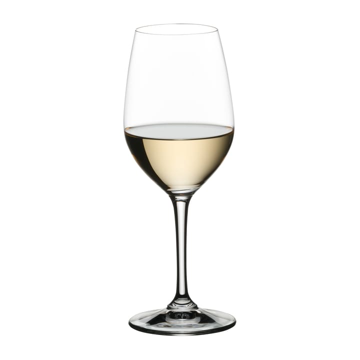 Vivino wittewijnglas 37 cl 4-pack, Transparant Nachtmann