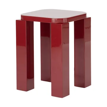 Atlas kruk - Burgundy - New Works