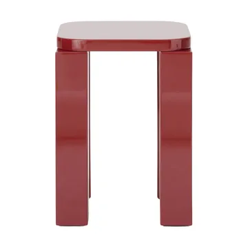 Atlas kruk - Burgundy - New Works