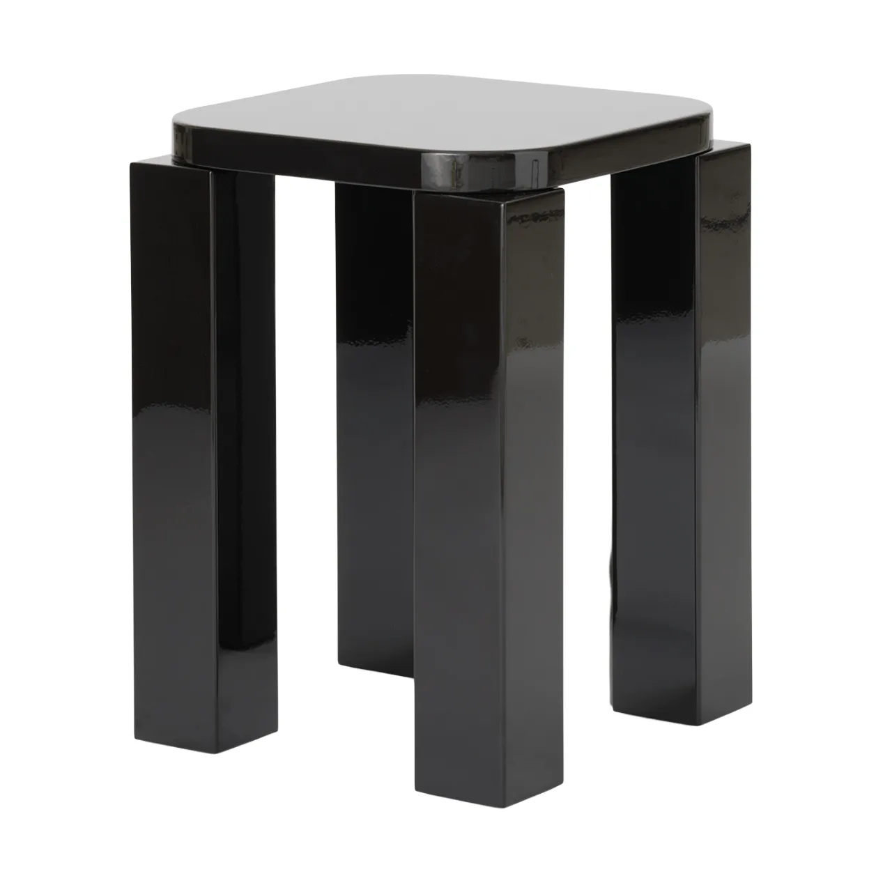 Atlas kruk, Espresso New Works