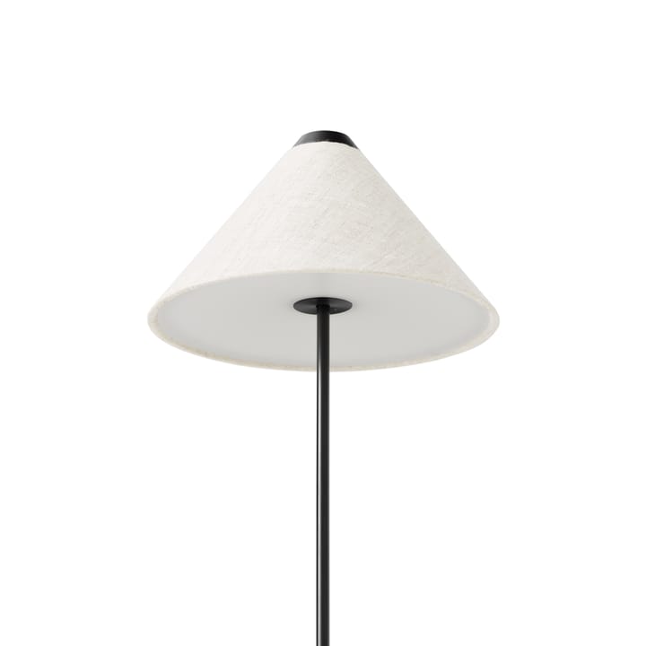 Brolly portable tafellamp, Linen New Works
