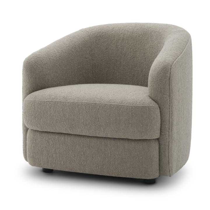 Covent fauteuil, Hemp New Works