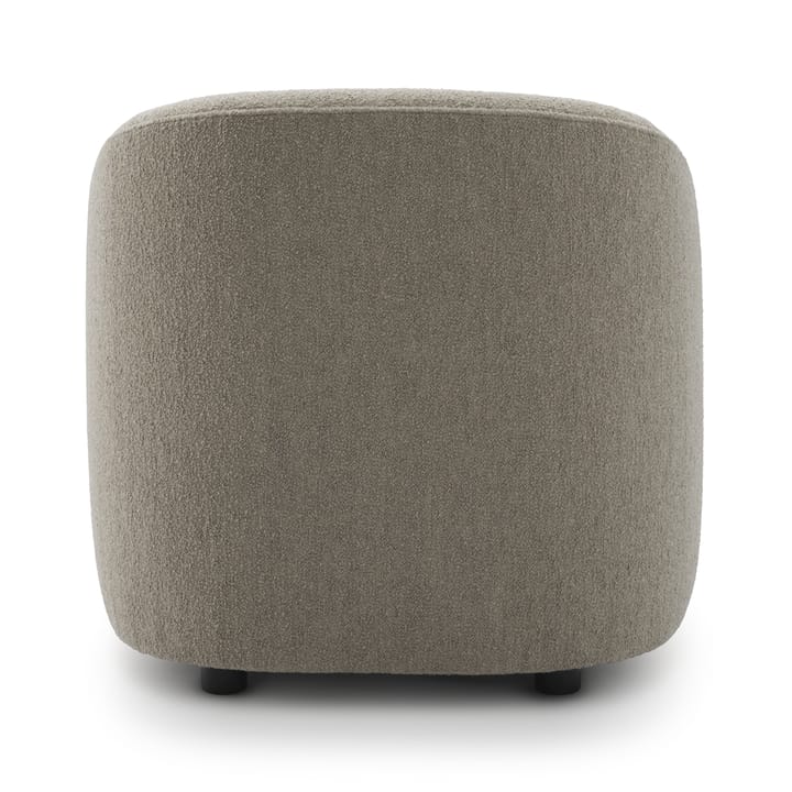 Covent fauteuil, Hemp New Works