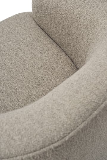 Covent fauteuil - Hemp - New Works