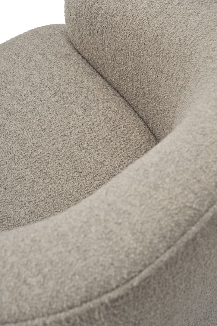 Covent fauteuil, Hemp New Works