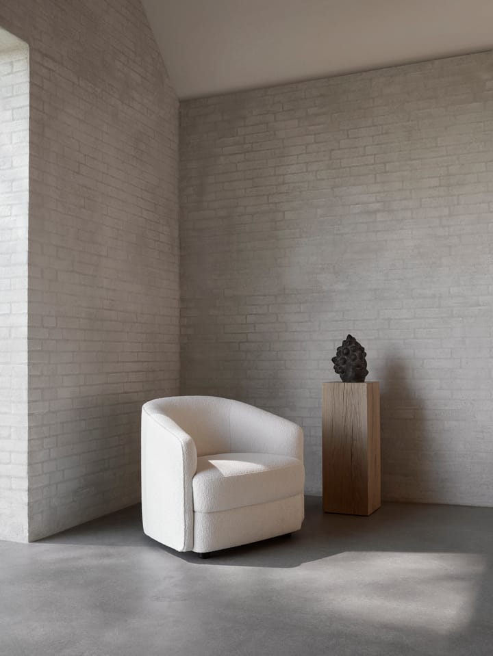 Covent fauteuil, Lana New Works