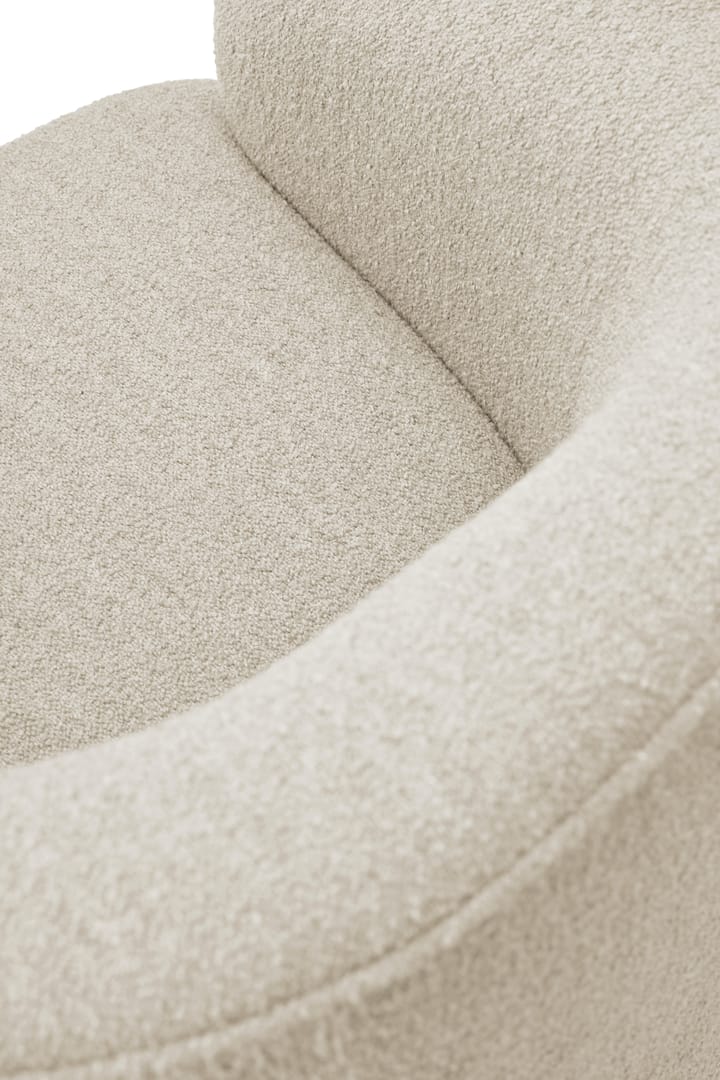 Covent fauteuil, Lana New Works
