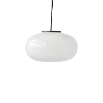 Karl-Johan Large hanglamp  Ø40 cm - opaalwit - New Works