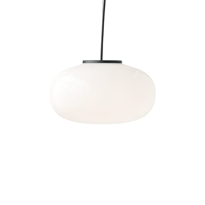 Karl-Johan Large hanglamp  Ø40 cm - opaalwit - New Works