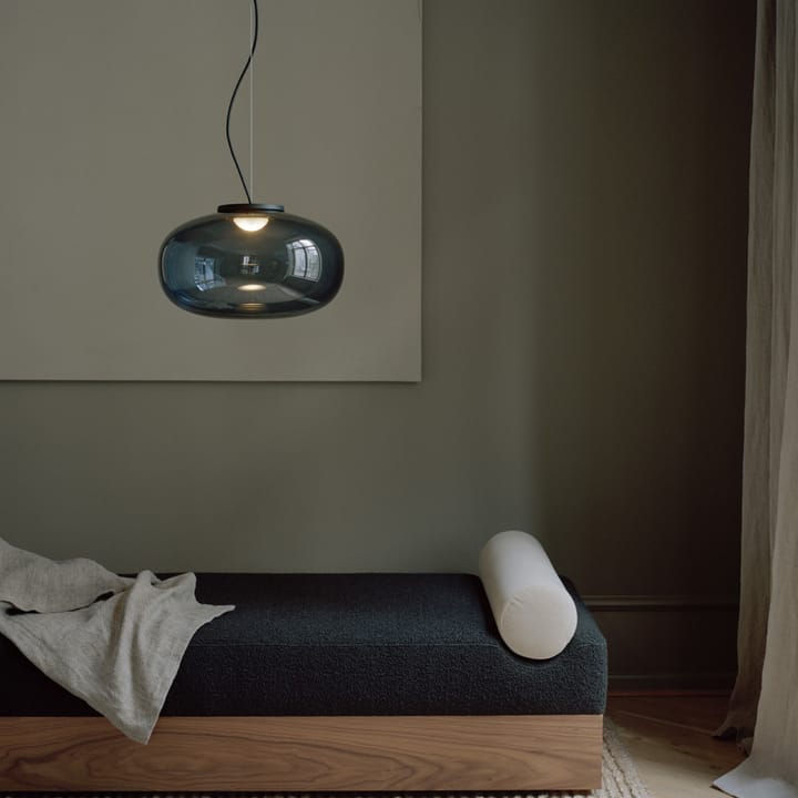 Karl-Johan Large hanglamp  Ø40 cm, opaalwit New Works