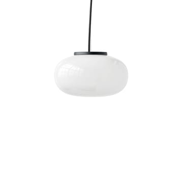 Karl-Johan Small hanglamp Ø23 cm - Opaalwit - New Works