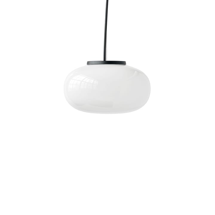 Karl-Johan Small hanglamp Ø23 cm, Opaalwit New Works