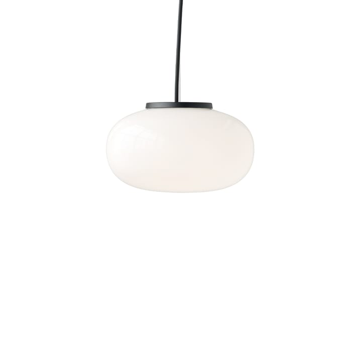 Karl-Johan Small hanglamp Ø23 cm - Opaalwit - New Works