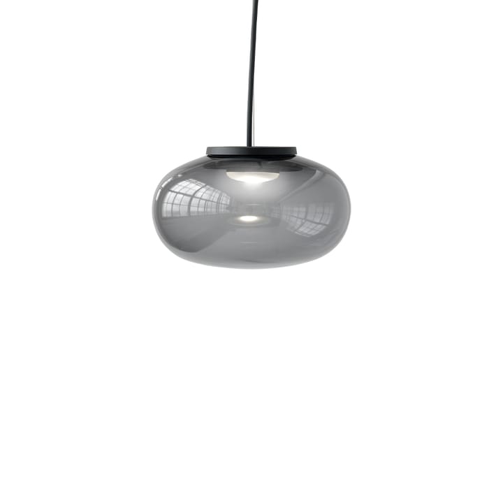 Karl-Johan Small hanglamp Ø23 cm - rookgrijs - New Works