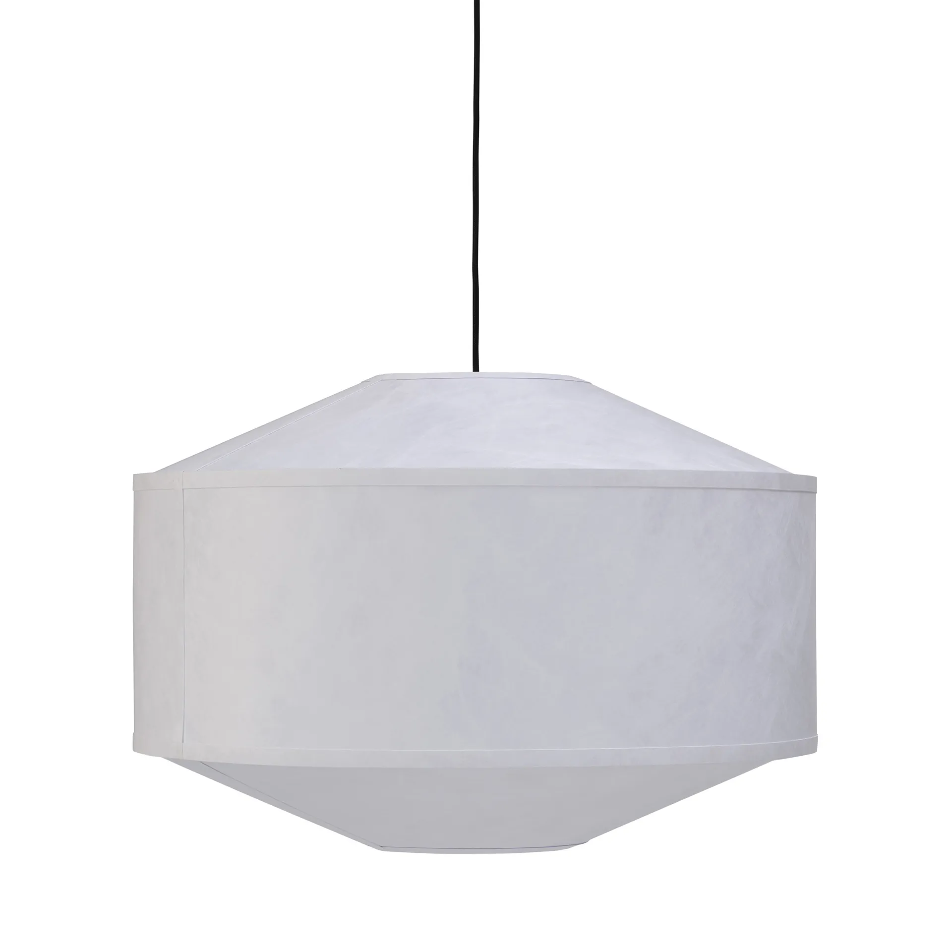 Kite hanglamp Ø65 cm, White New Works