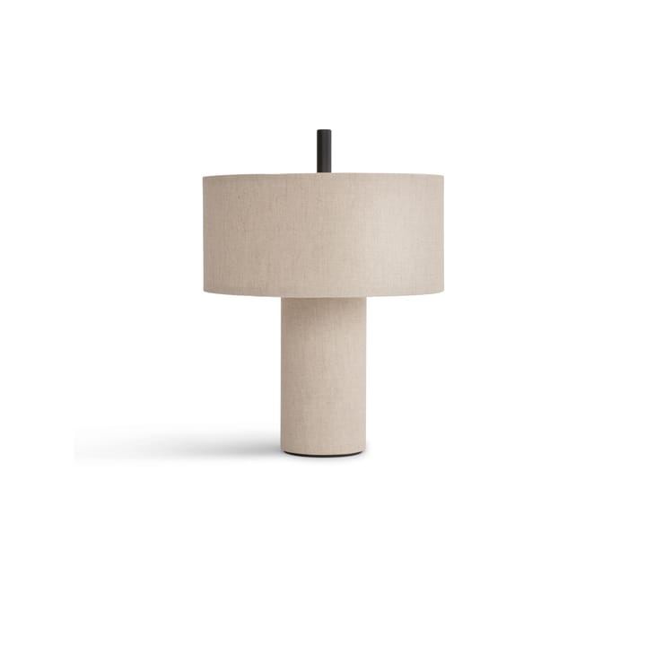 Margin draagbare tafellamp - Beige - New Works