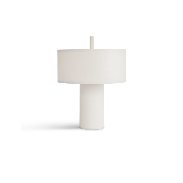Margin draagbare tafellamp - White - New Works