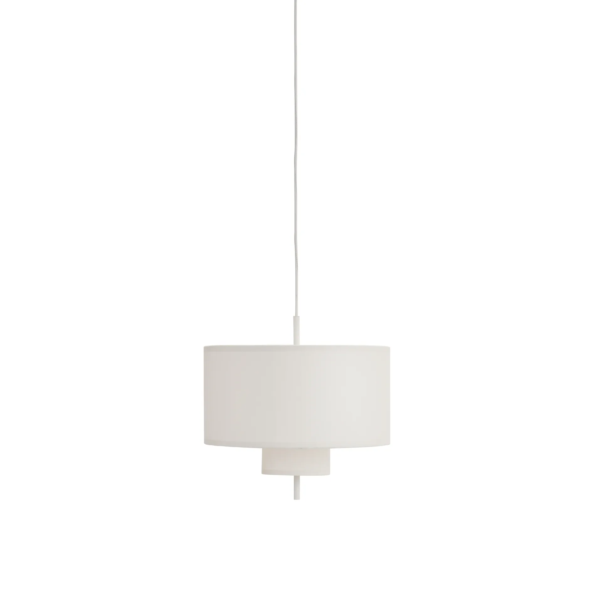 Margin hanglamp Ø50 cm, White New Works