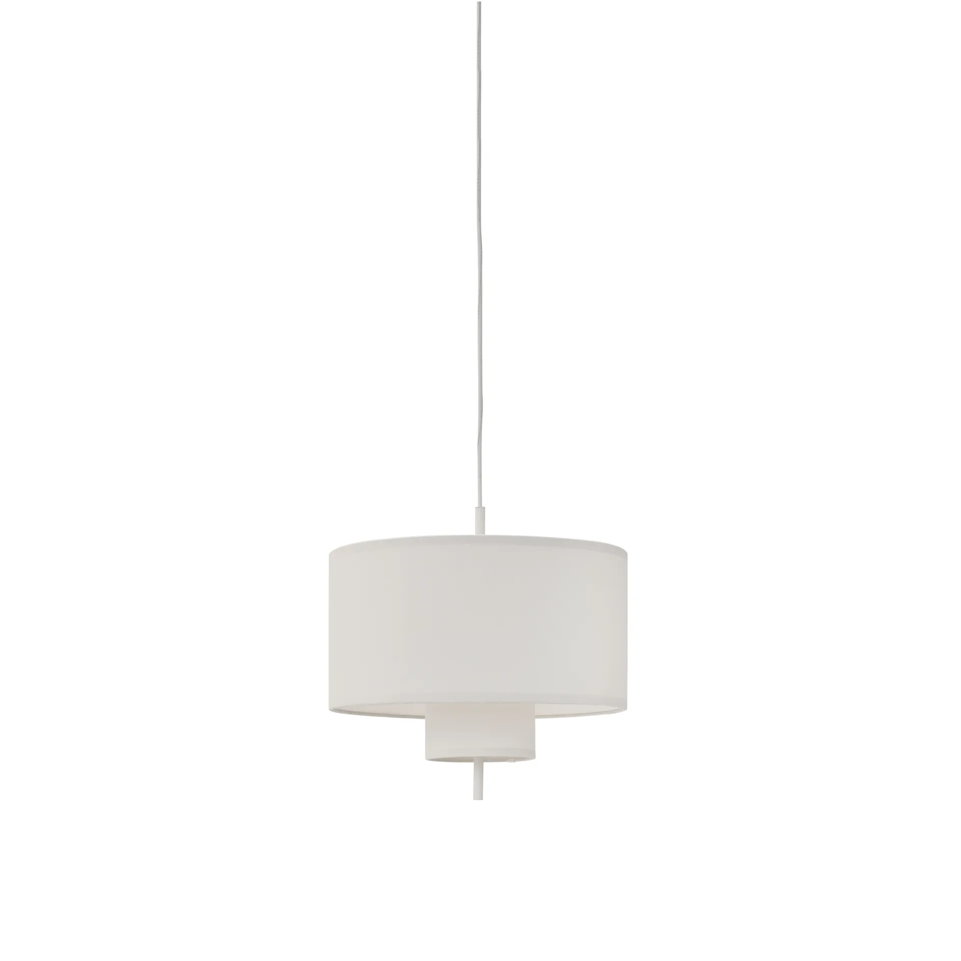 Margin hanglamp Ø50 cm, White New Works