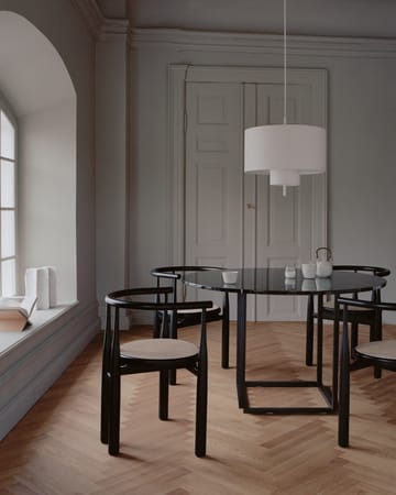 Margin hanglamp Ø50 cm - White - New Works