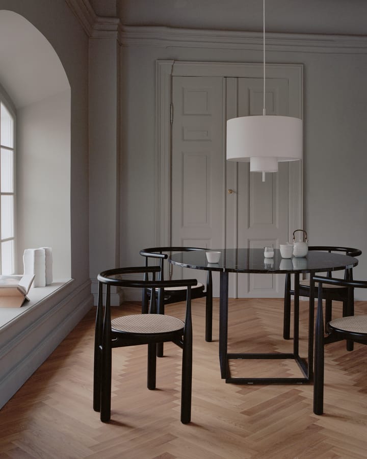 Margin hanglamp Ø50 cm, White New Works