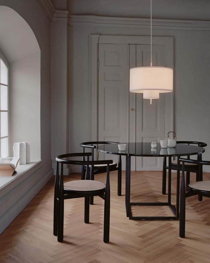 Margin hanglamp Ø50 cm, White New Works