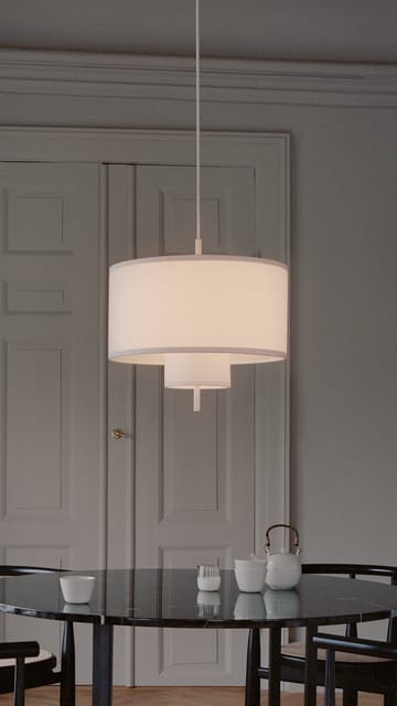 Margin hanglamp Ø50 cm - White - New Works