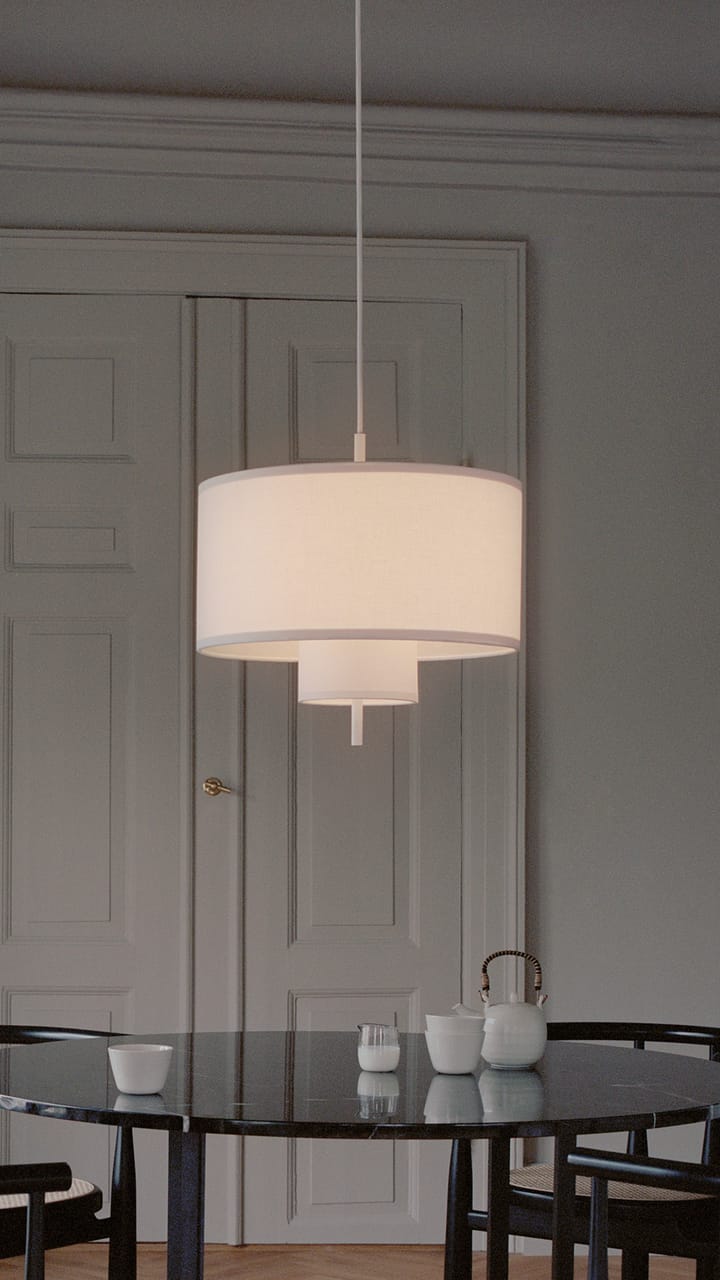 Margin hanglamp Ø50 cm, White New Works