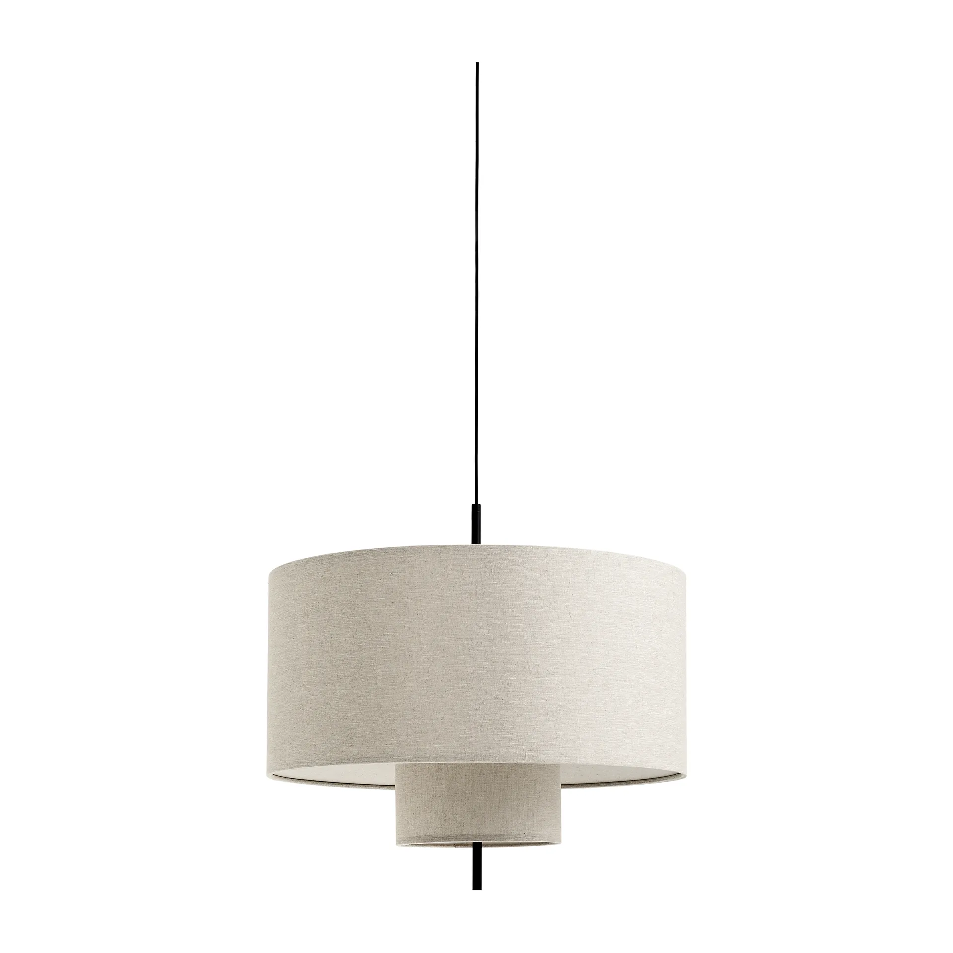 Margin hanglamp Ø70 cm, Beige New Works