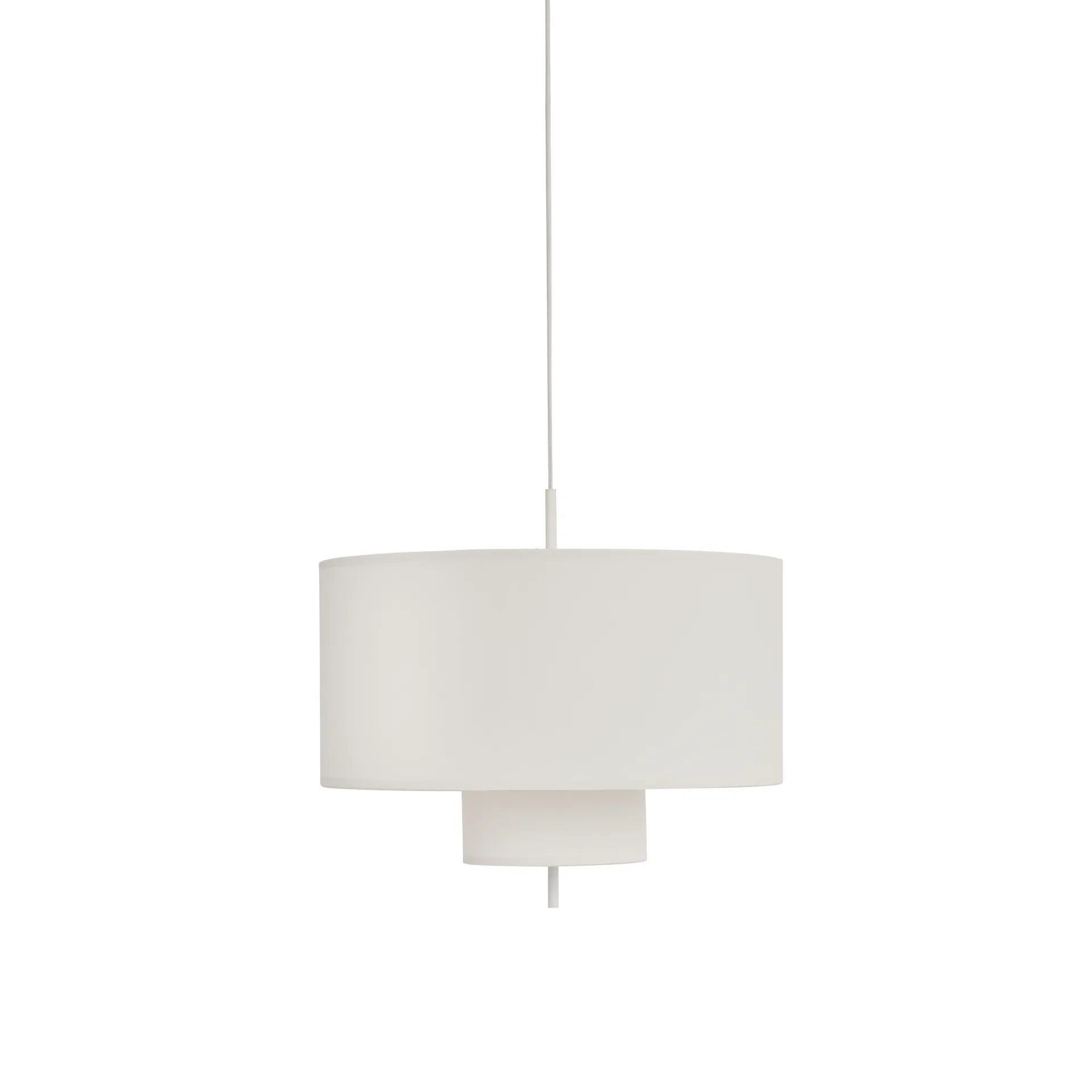 Margin hanglamp Ø70 cm, White New Works