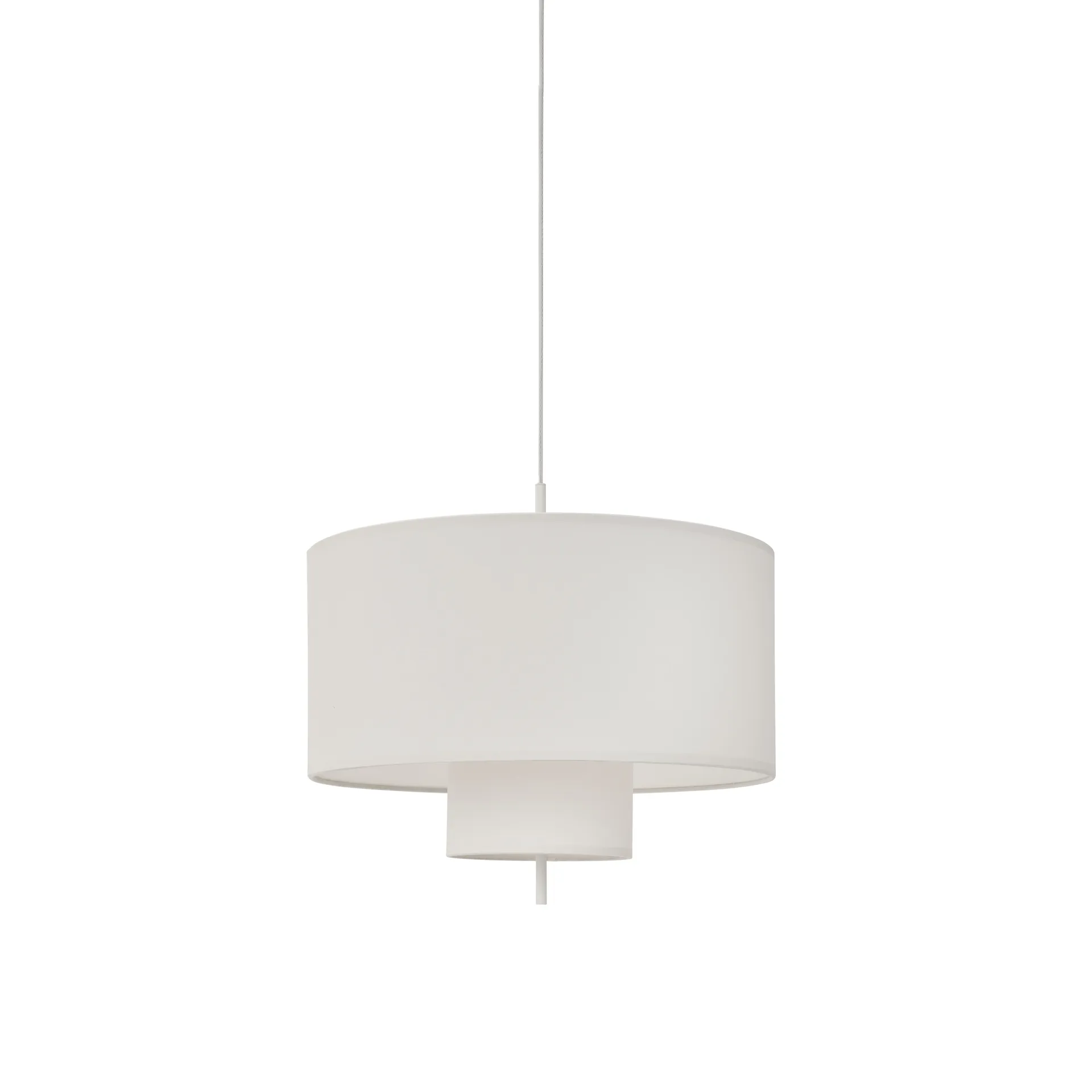 Margin hanglamp Ø70 cm, White New Works