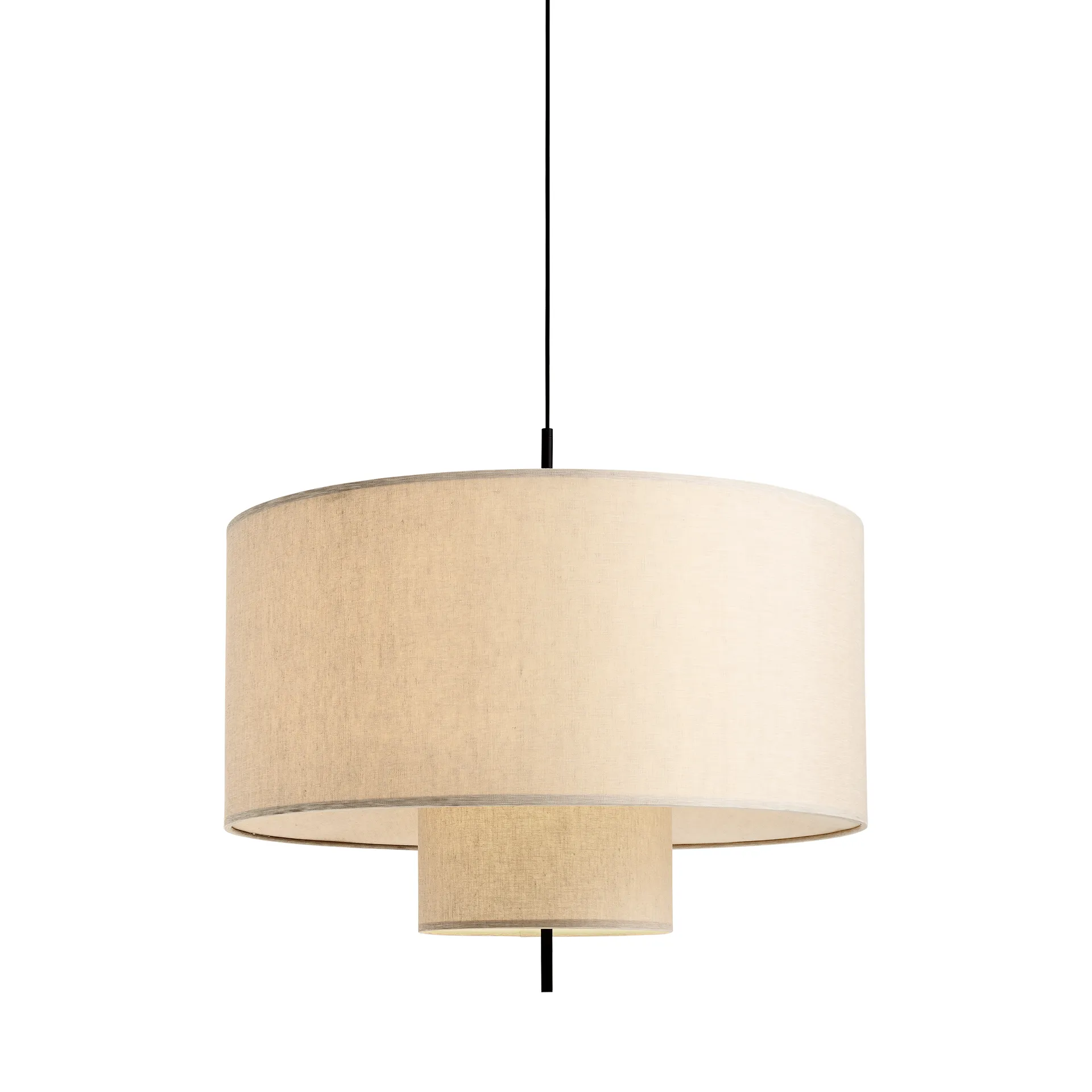 Margin hanglamp Ø90 cm, Beige New Works
