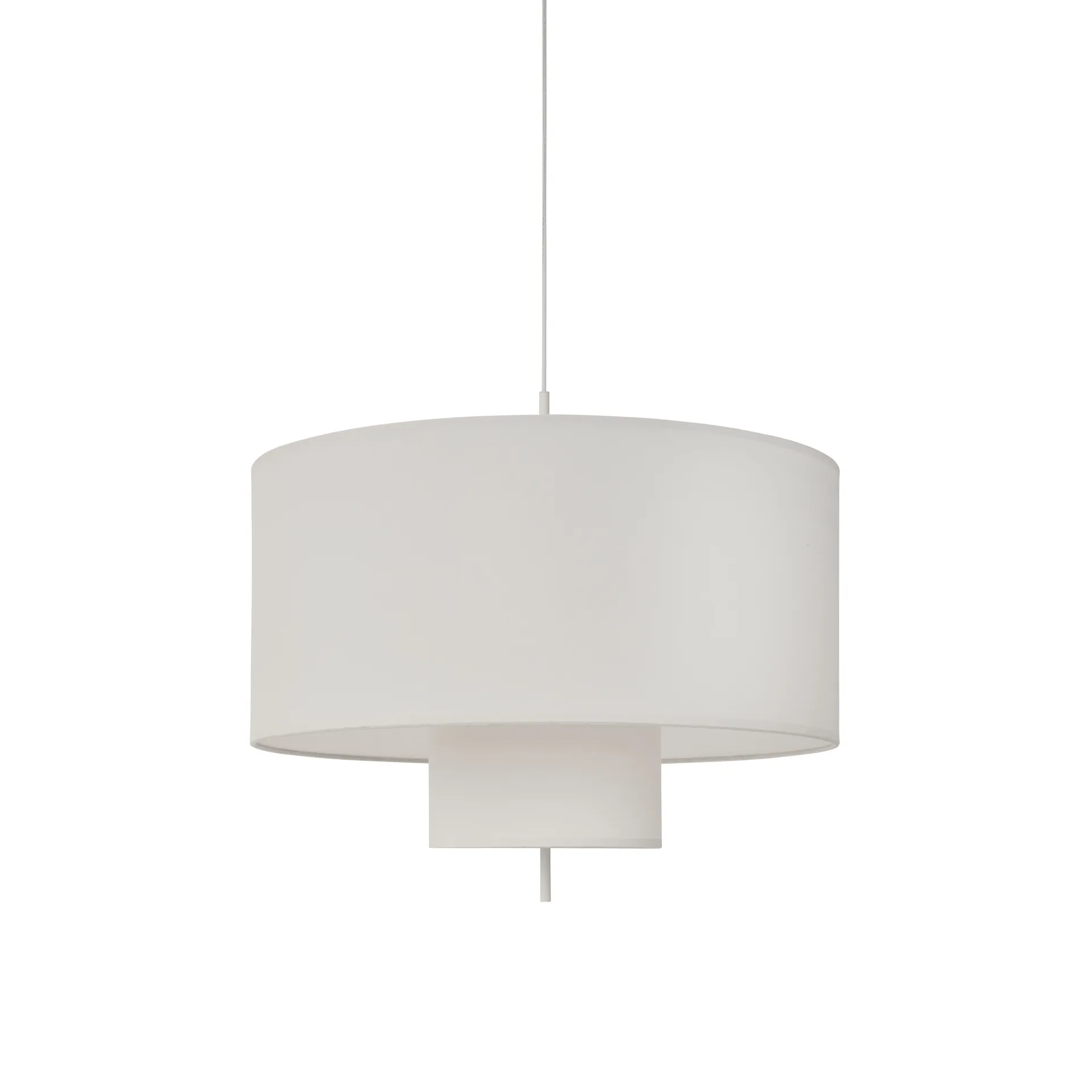 Margin hanglamp Ø90 cm, White New Works