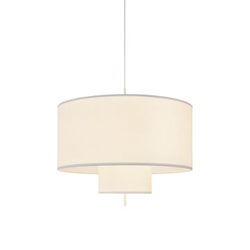 Margin hanglamp Ø90 cm - White - New Works