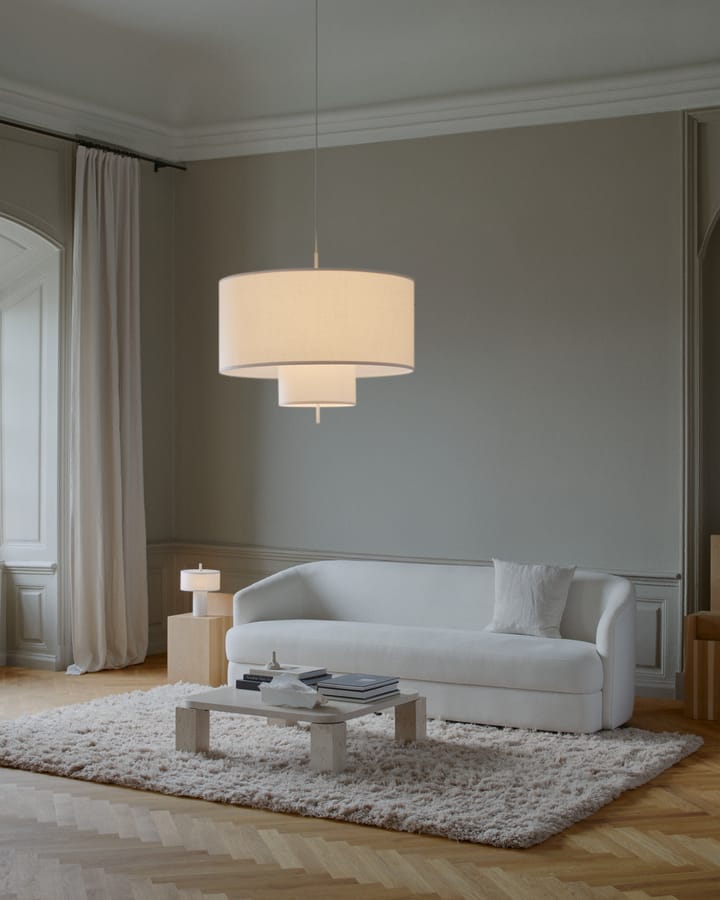 Margin hanglamp Ø90 cm, White New Works