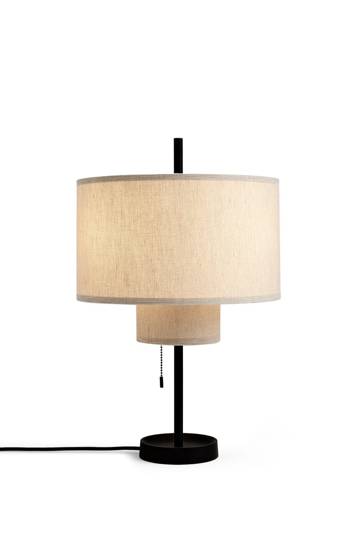Margin tafellamp, Beige New Works