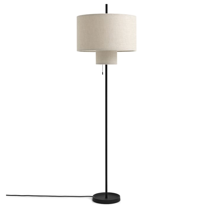 Margin vloerlamp - Beige - New Works