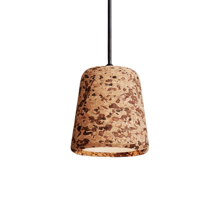 Materiaal hanglamp - Mixed cork - New Works