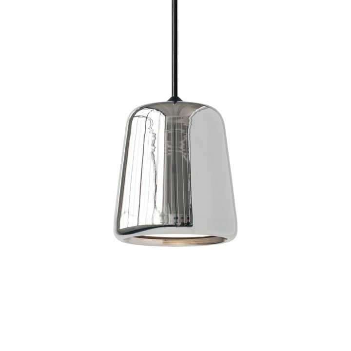 Materiaal hanglamp - Stainless steel - New Works