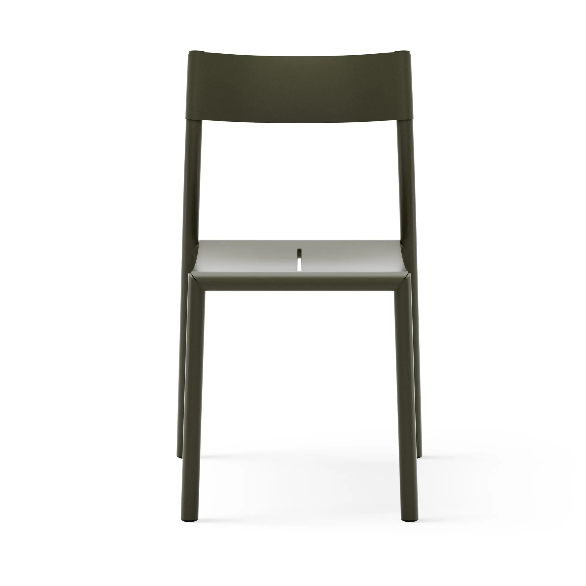 May Chair Outdoor stoel, Dark Green New Works