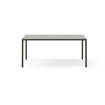 May Tables Outdoor tafel 170x85 cm - Dark Green - New Works