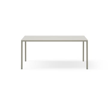 May Tables Outdoor tafel 170x85 cm - Light Grey - New Works