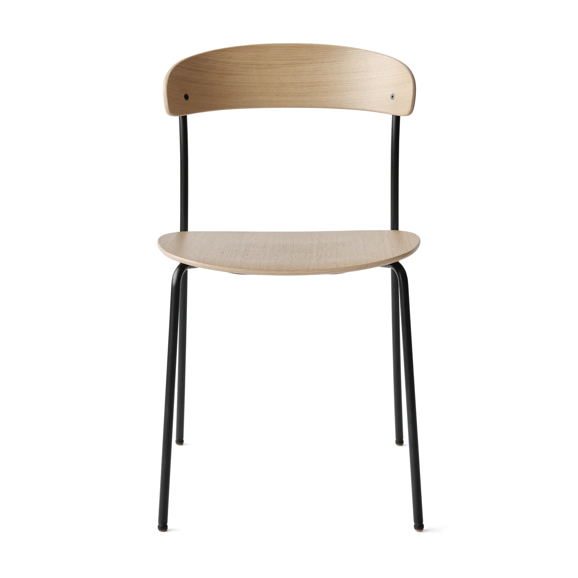 Missing stoel, Eikenhout New Works