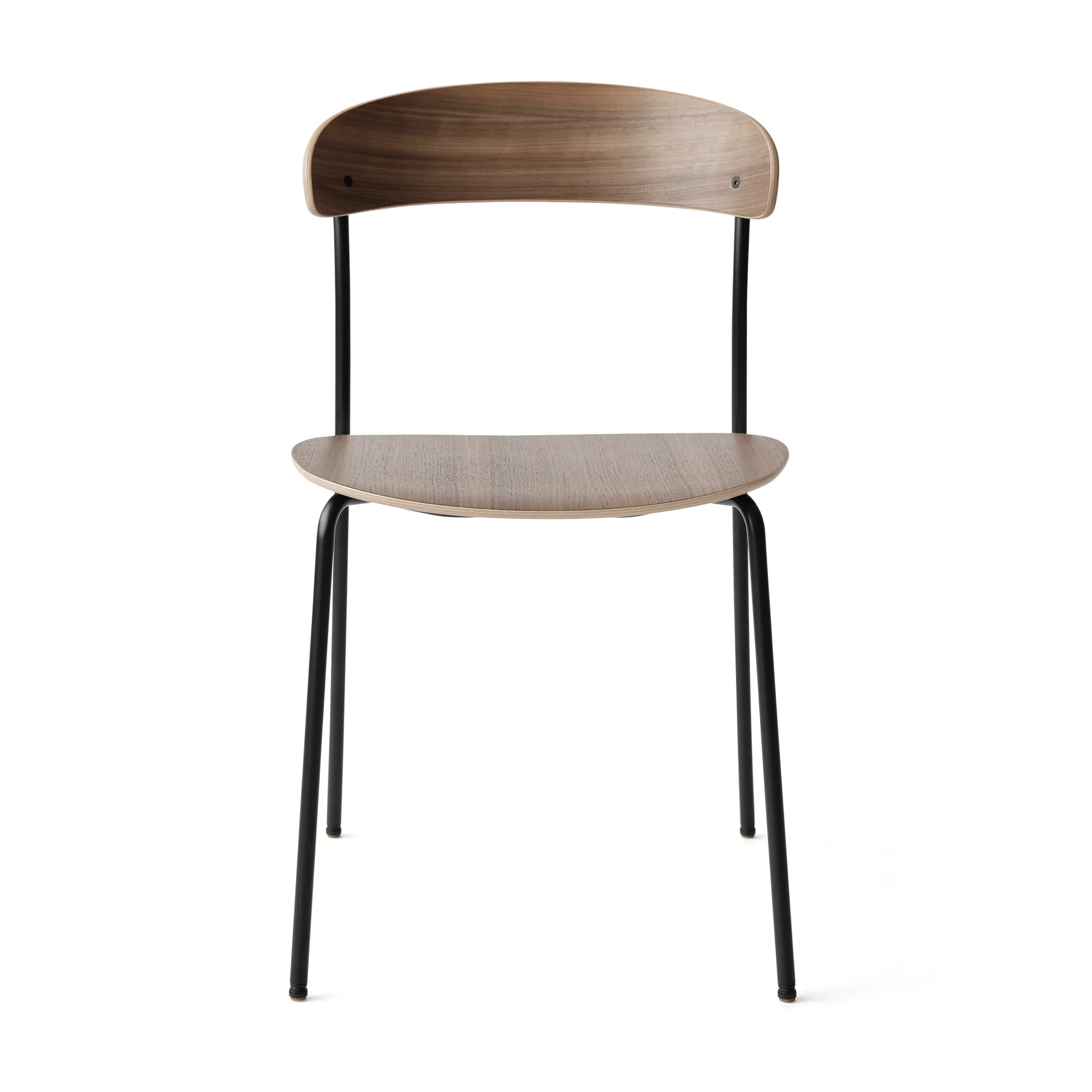 Missing stoel, Walnoot New Works