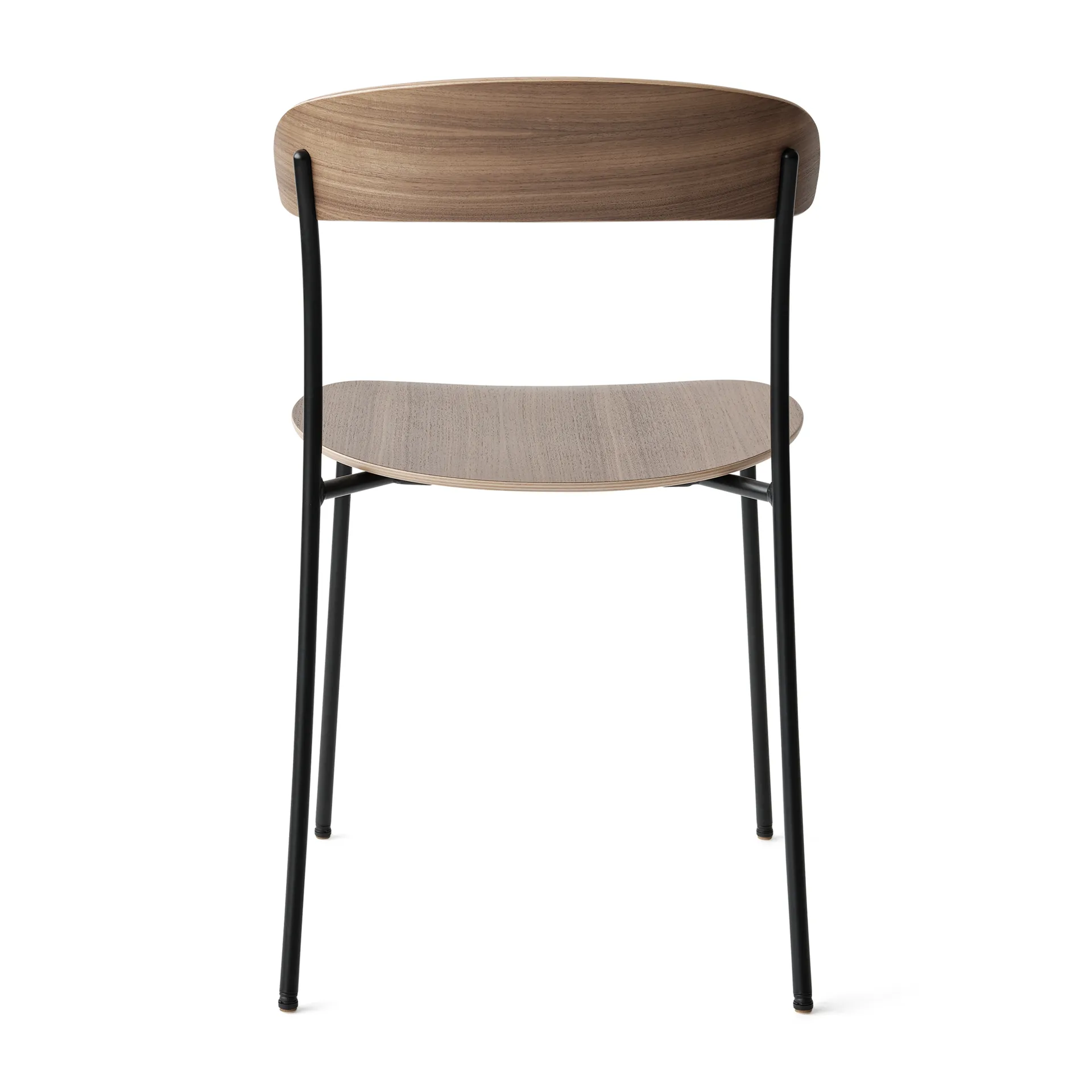 Missing stoel, Walnoot New Works