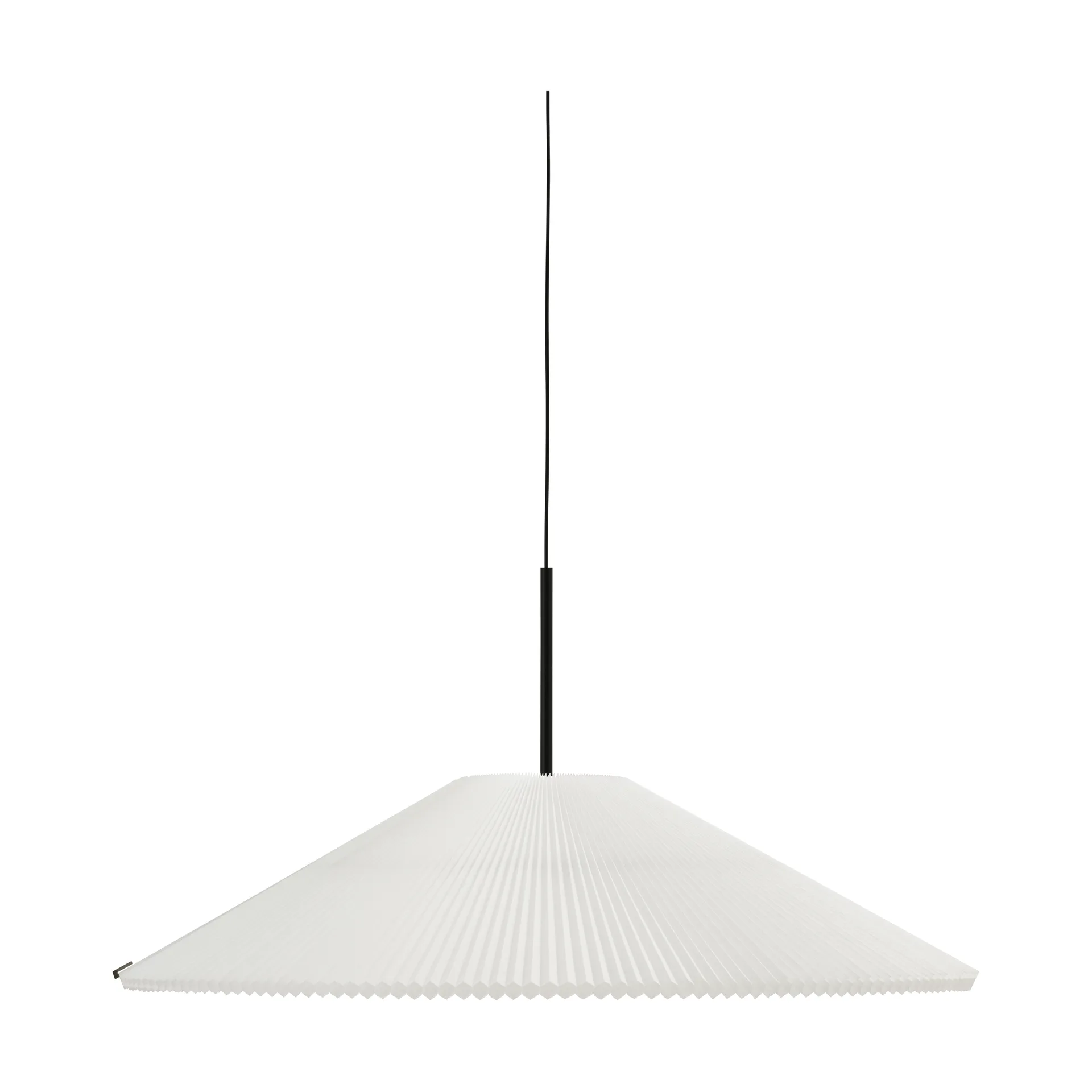 Nebra Large hanglamp Ø50-90 cm, White New Works