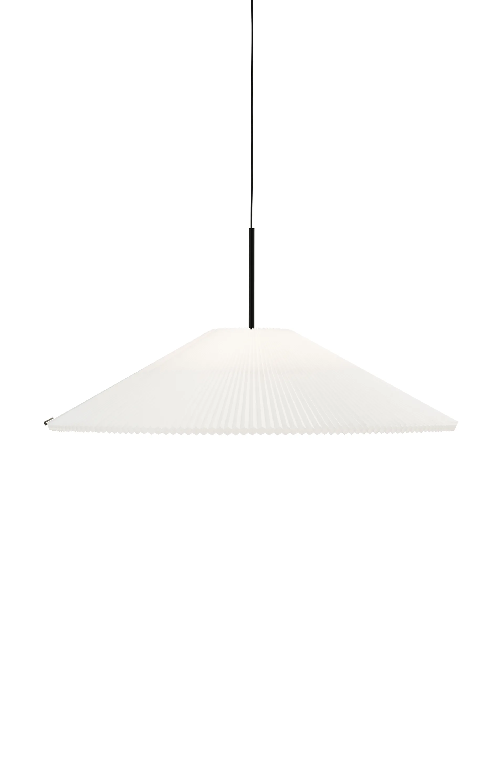 Nebra Large hanglamp Ø50-90 cm, White New Works