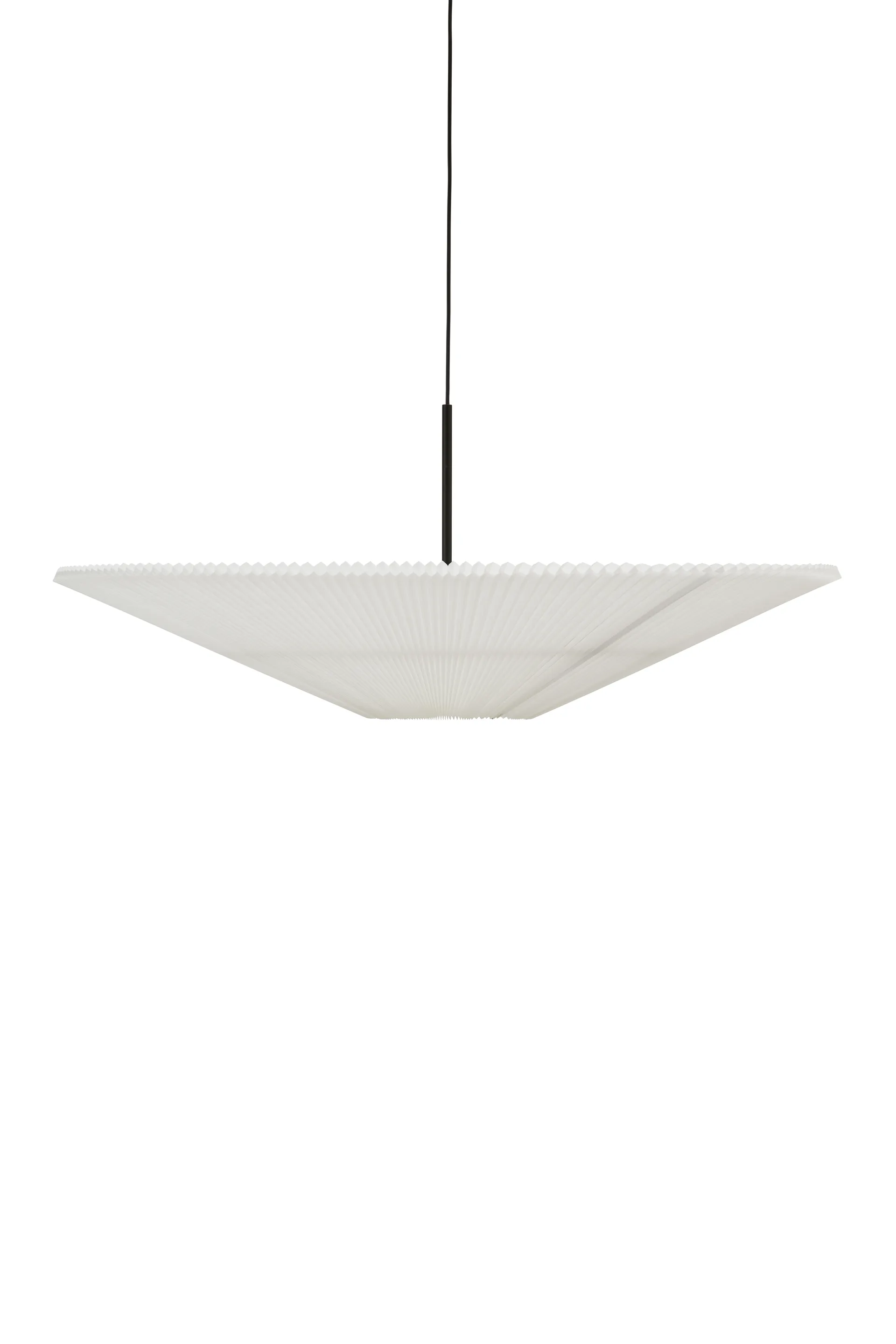 Nebra Large hanglamp Ø50-90 cm, White New Works